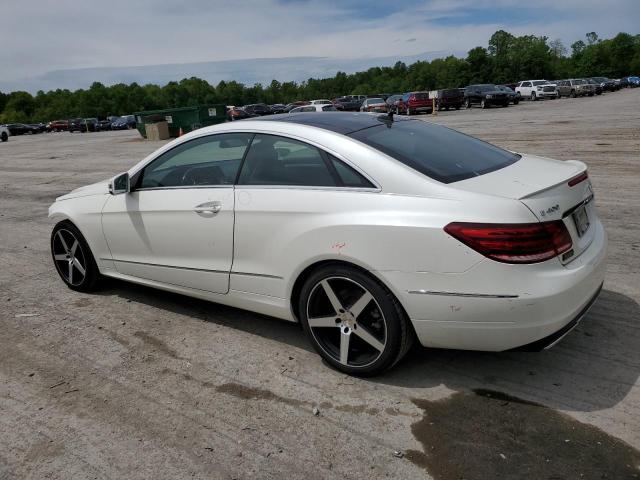 2015 MERCEDES-BENZ E 400 4MAT WDDKJ6HB9FF299949