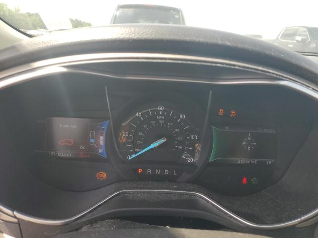 2016 FORD FUSION SE - 3FA6P0LU1GR388148