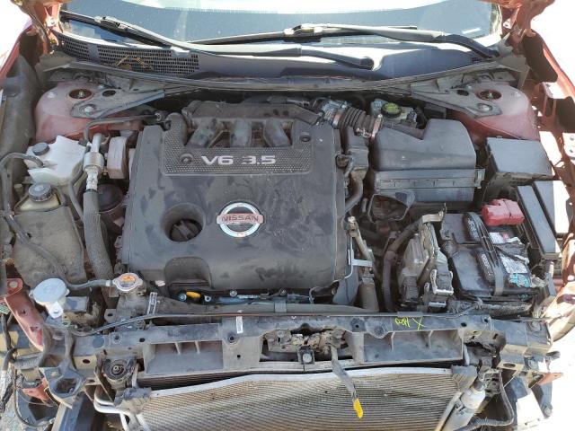 2017 NISSAN ALTIMA 3.5SL 1N4BL3AP7HC182390