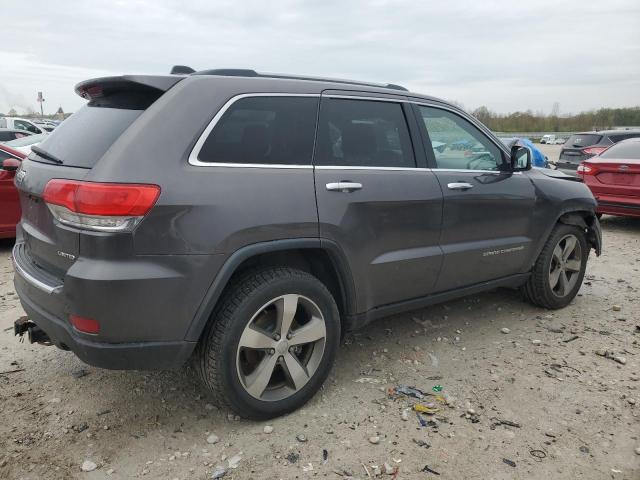 Vin: 1c4rjfbg6ec289490, lot: 55477255, jeep grand cher limited 20143