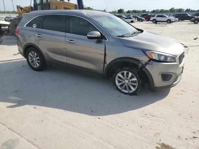 2016 KIA SORENTO LX - 5XYPG4A3XGG096251