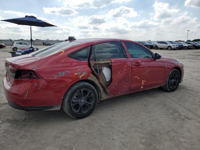 2025 HONDA ACCORD SE 1HGCY1F49SA012720