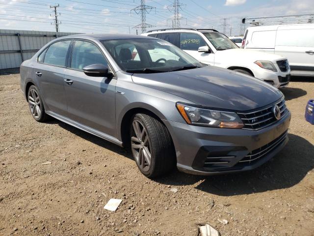 Vin: 1vwaa7a32jc009914, lot: 56877785, volkswagen passat s 20184