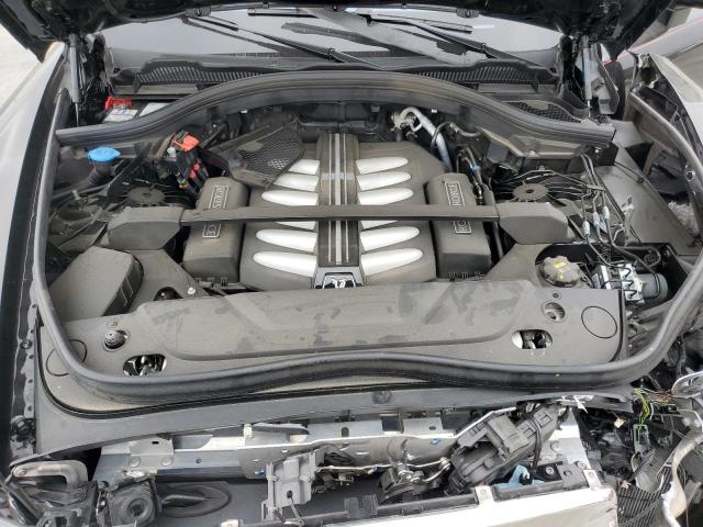 2019 ROLLS-ROYCE CULLINAN SLA689X57KU113908