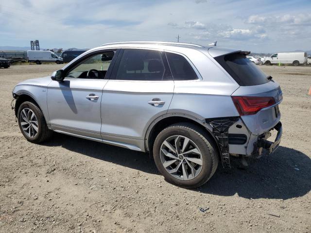 Vin: wa1eaafy9p2134441, lot: 56649915, audi q5 premium plus 45 20232