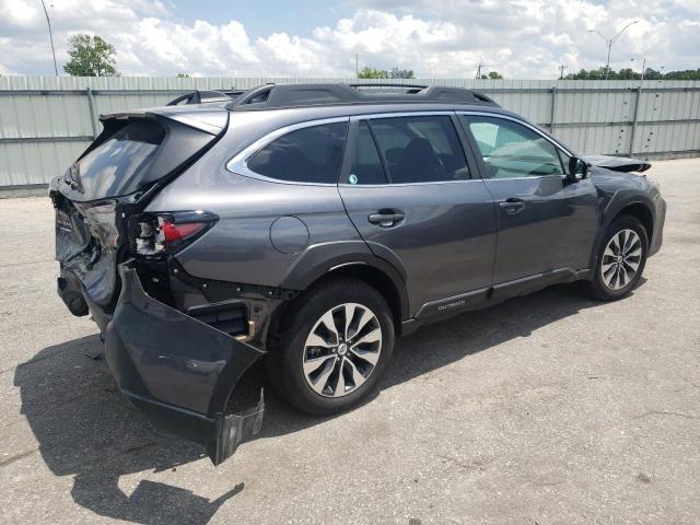 Vin: 4s4btanc7s3113644, lot: 57431745, subaru outback limited 20253