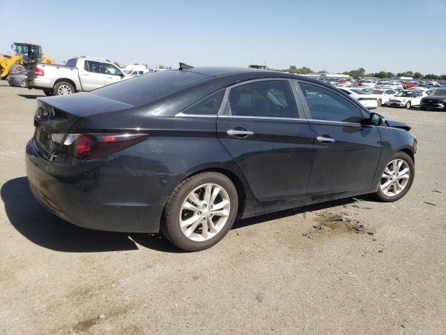 Vin: 5npec4ac6dh690276, lot: 55803325, hyundai sonata se 20133
