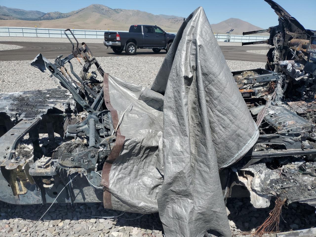 FORD F-450 SUPER DUTY