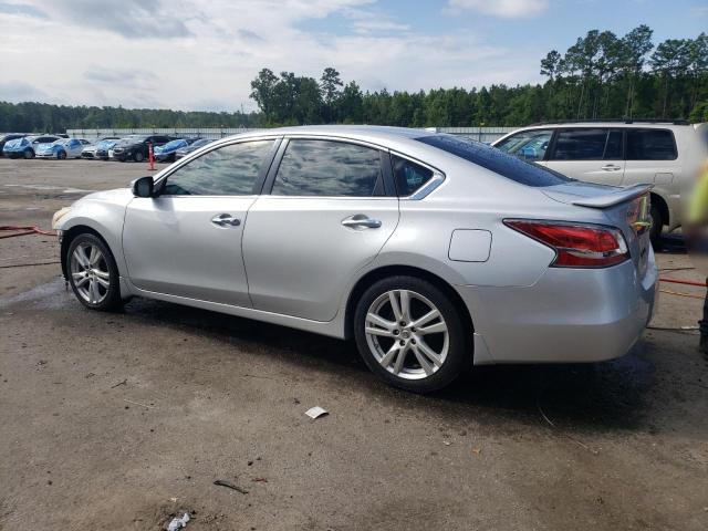 Vin: 1n4bl3ap3ec266427, lot: 57329765, nissan altima 3.5s 20142