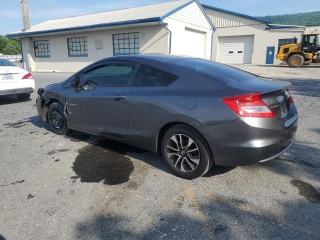 Vin: 2hgfg3b8xdh515133, lot: 58568725, honda civic ex 20132