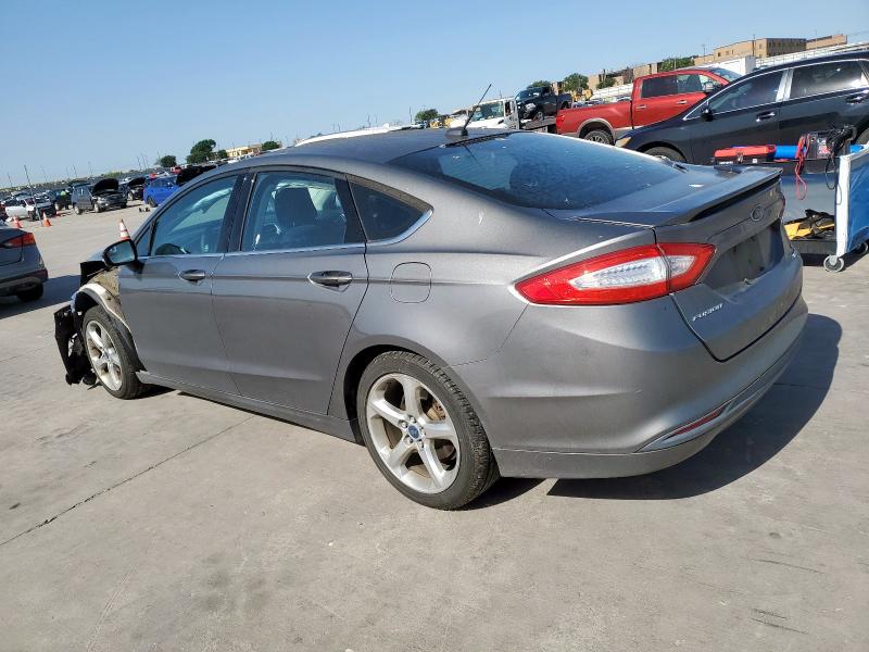 Vin: 3fa6p0hr2dr183602, lot: 57365795, ford fusion se 20132