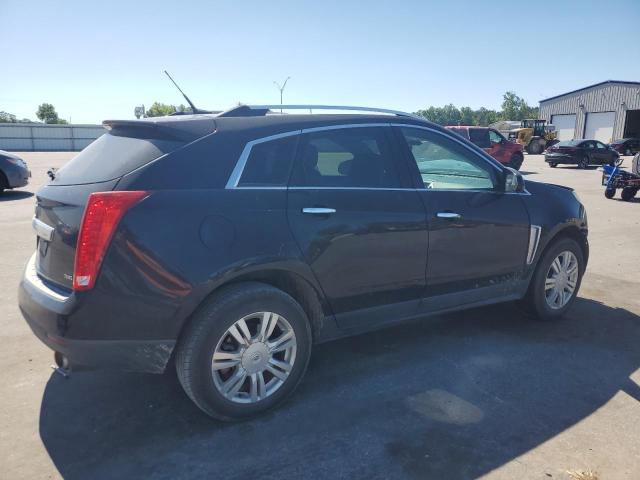 Vin: 3gyfnce37ds601821, lot: 58121545, cadillac srx luxury collection 20133