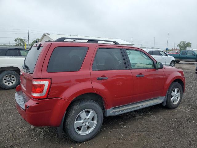 Vin: 1fmcu0d7xbka67779, lot: 57534495, ford escape xlt 20113
