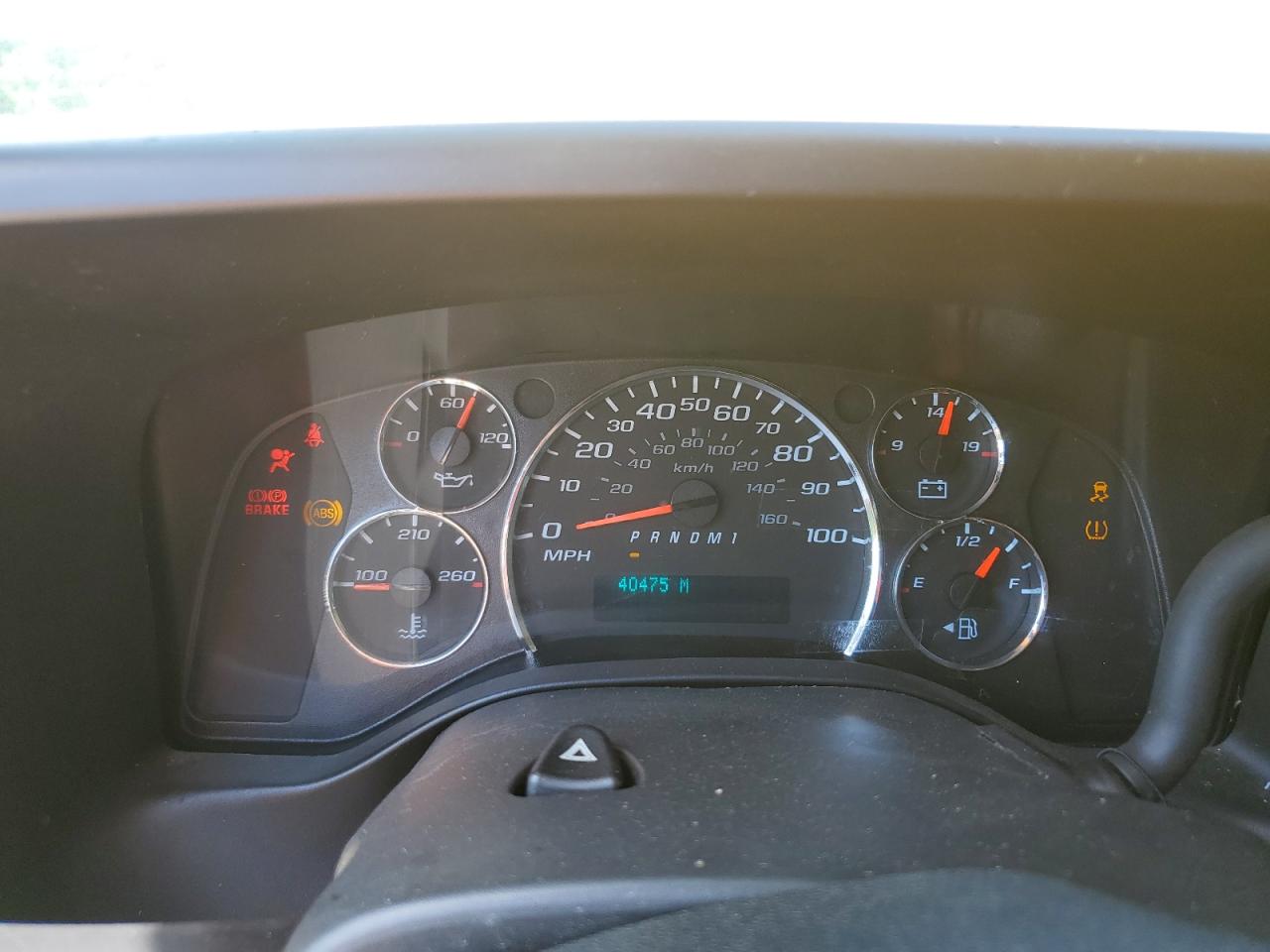 CHEVROLET EXPRESS G2