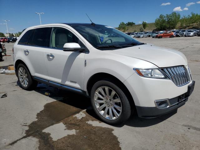 Vin: 2lmdj8jkxfbl25744, lot: 55984415, lincoln mkx 20154