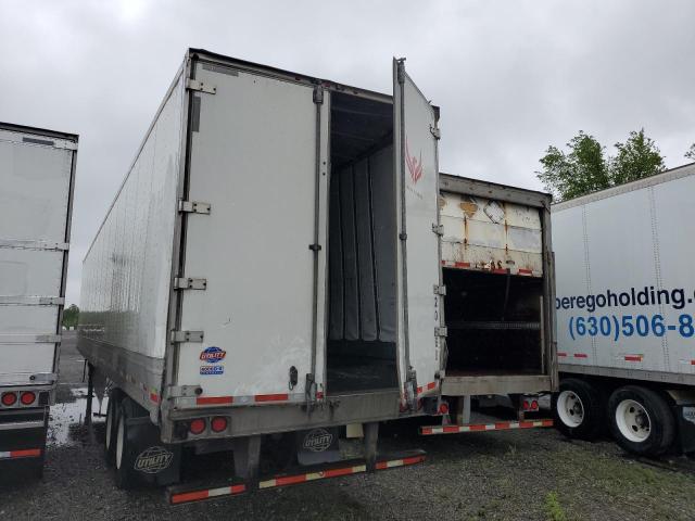 UTILITY SEMI TRAIL 2021 white   1UYVS2533M7412068 photo #4