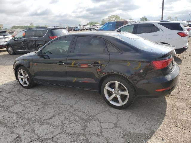 Vin: waubfgff5f1001849, lot: 55237095, audi a3 premium 20152