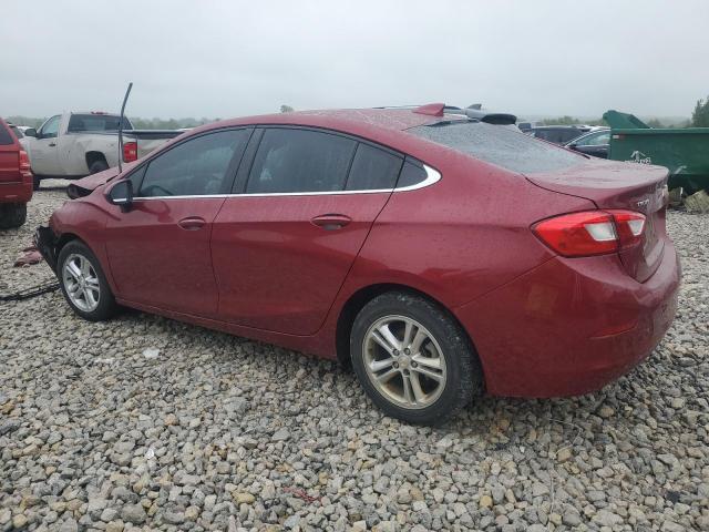 Vin: 1g1be5sm5j7169214, lot: 57778805, chevrolet cruze lt 20182