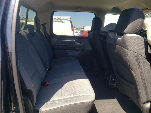 2019 RAM 1500 BIG H - 1C6SRFFT6KN540355