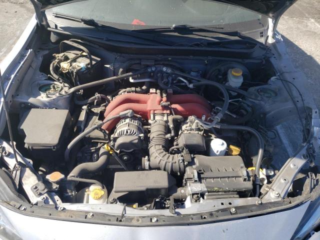 2018 TOYOTA 86 GT JF1ZNAE15J9701748