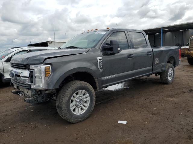 FORD F350 SUPER