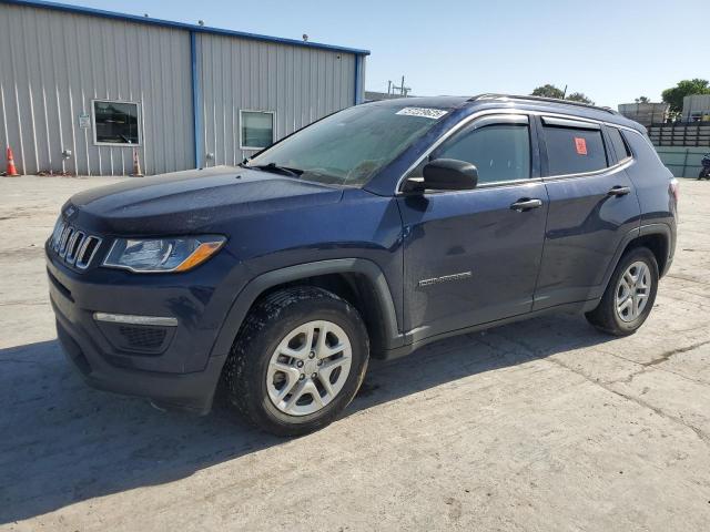 Vin: 3c4njcab8lt169629, lot: 57229625, jeep compass sport 2020 img_1