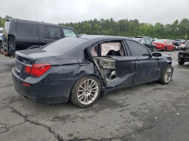 Vin: wbayf8c53ed142492, lot: 58545935, bmw 7 series lxi 20143