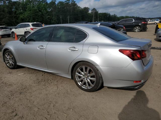 Vin: jthbe1bl4d5020623, lot: 57335025, lexus gs350 350 20132