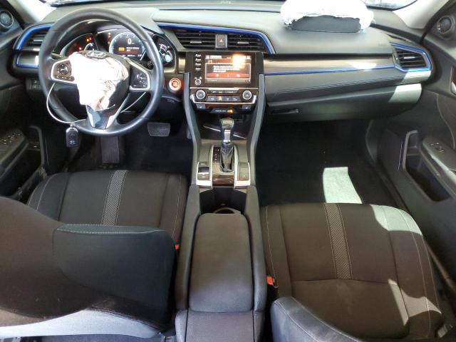2020 HONDA CIVIC EX - 19XFC1F34LE214493