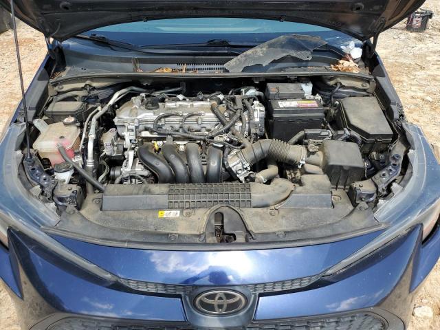 2020 TOYOTA COROLLA LE - 5YFEPRAE7LP012236