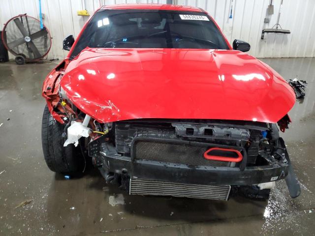 2022 HYUNDAI VELOSTER N - KMHT36AH4NU013082