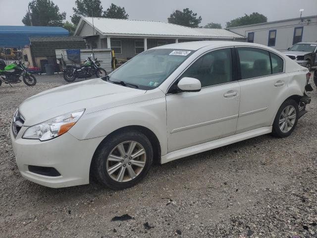 Global Auto Auctions: 2012 SUBARU LEGACY 2.5