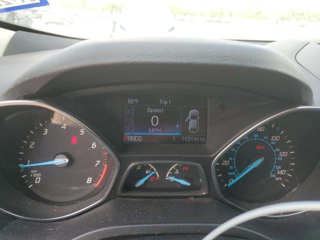 2016 FORD ESCAPE S - 1FMCU0F74GUA28839