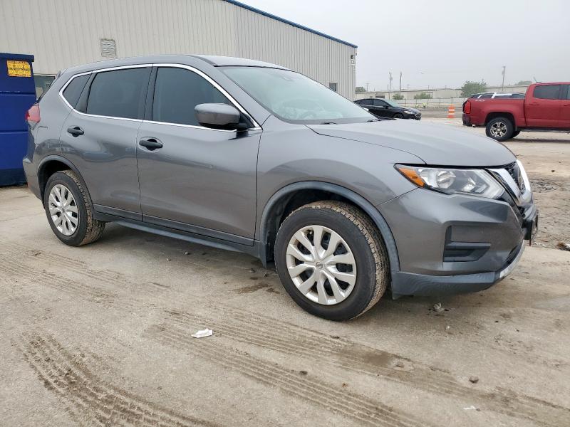 Vin: knmat2mv6lp521815, lot: 53285775, nissan rogue s 20204