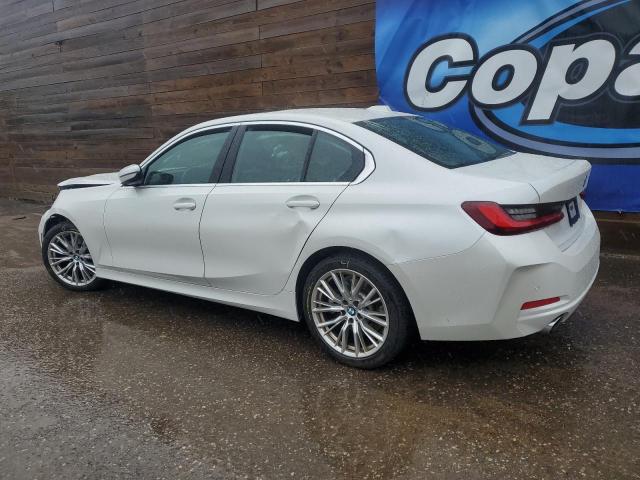 Vin: 3mw69ff09r8e13609, lot: 57664005, bmw 3 series 20242