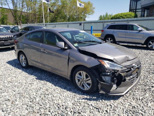 Vin: kmhd84lfxlu967581, lot: 55648295, hyundai elantra sel 20204