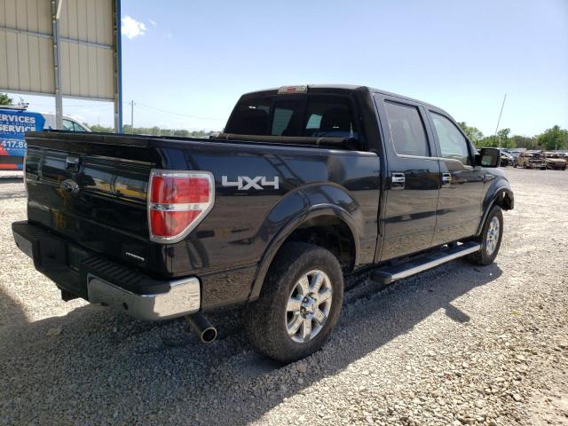 Vin: 1ftfw1ef0eke72898, lot: 57424715, ford f-150 supercrew 20143