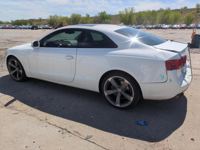 Vin: waulfafr5ea010335, lot: 55597995, audi a5 premium plus 20142