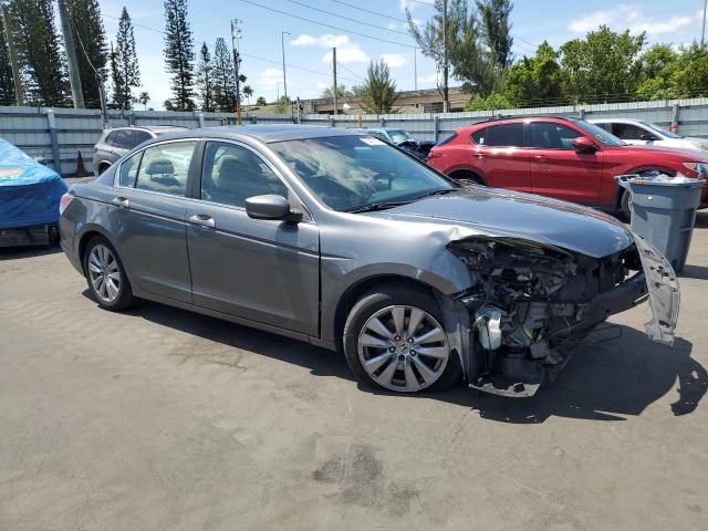 Vin: 1hgcp2f83ca138830, lot: 55827805, honda accord exl 20124