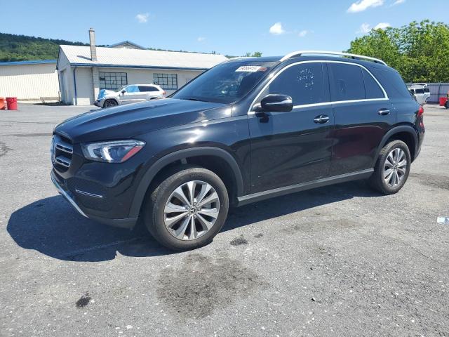 Vin: 4jgfb4kb5ma436641, lot: 59086915, mercedes-benz gle-class 350 4matic 2021 img_1