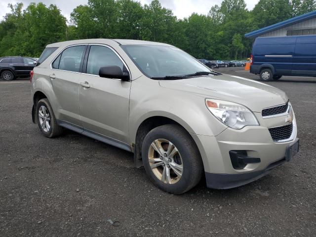 Vin: 1gnfleek4fz137964, lot: 58955235, chevrolet equinox ls 20154
