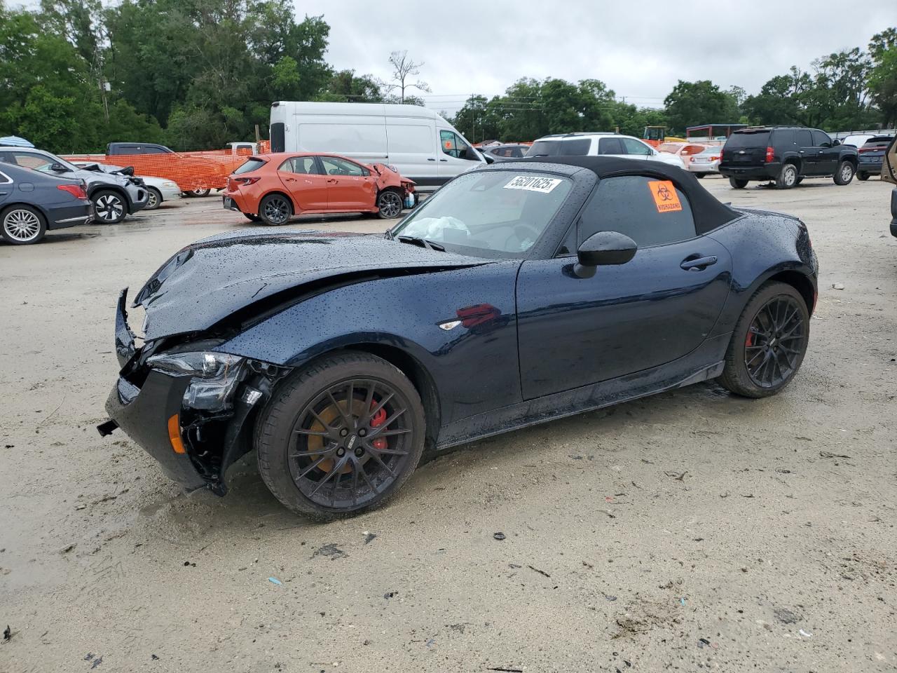 MAZDA MX-5 CLUB