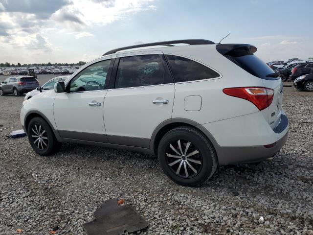 Vin: km8nu4cc5bu150958, lot: 56191705, hyundai veracruz gls 20112