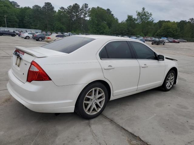 Vin: 3fahp0ja1ar254927, lot: 56017525, ford fusion sel 20103