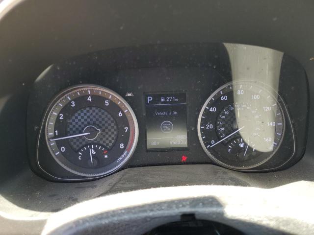 2020 HYUNDAI ELANTRA SE - KMHD84LF4LU991147
