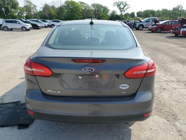 2017 FORD FOCUS SE 1FADP3F23HL328794