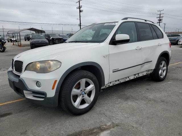 BMW X5 XDRIVE3
