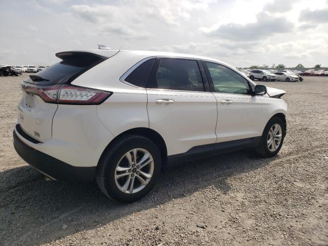 2017 FORD EDGE SEL 2FMPK3J98HBC58585