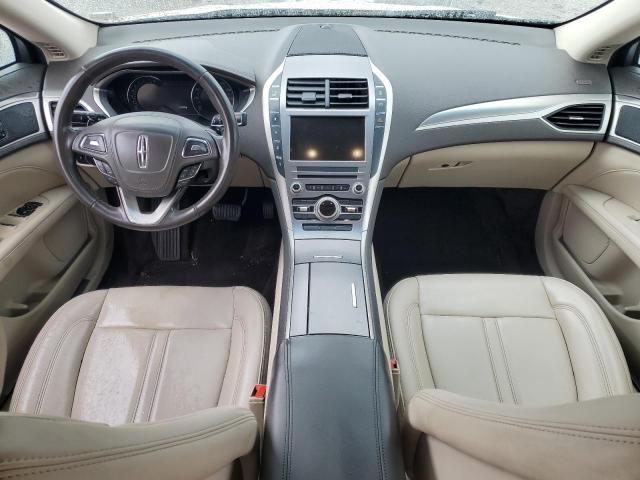 2018 LINCOLN MKZ PREMIE - 3LN6L5A92JR608658
