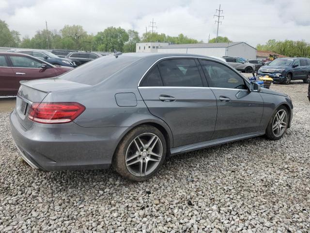 Vin: wddhf8jb6gb240481, lot: 54995345, mercedes-benz e-class 350 4matic 20163